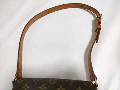 LOUIS VUITTON Monogram LV Musette Salsa S Handbag