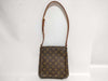 LOUIS VUITTON Monogram LV Musette Salsa S Handbag