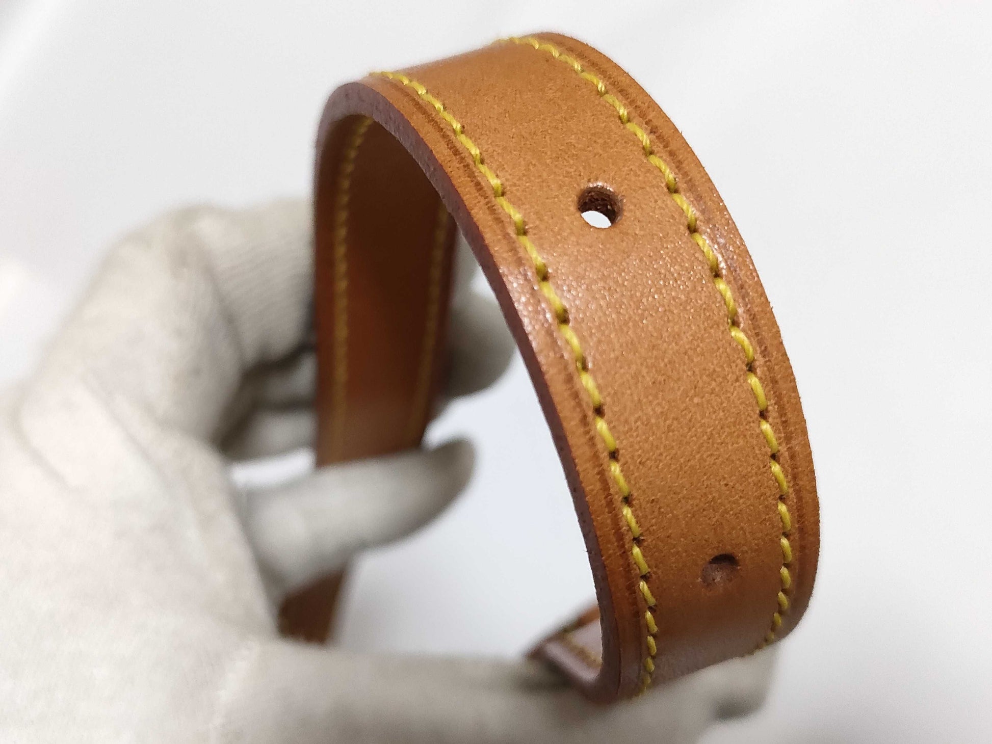 LOUIS VUITTON Monogram LV Musette Salsa S Handbag