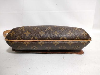 LOUIS VUITTON Monogram LV Musette Tango S Handbag