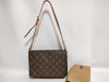 LOUIS VUITTON Monogram LV Musette Tango S Handbag