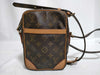 LOUIS VUITTON Monogram LV Danube Shoulder Bag