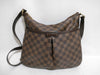 LOUIS VUITTON Damier LV Damier Bloomsbury PM Shoulder Bag