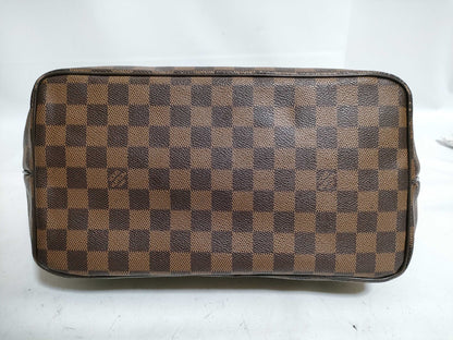 LOUIS VUITTON Damier LV Damier Westminster GM Shoulder Bag