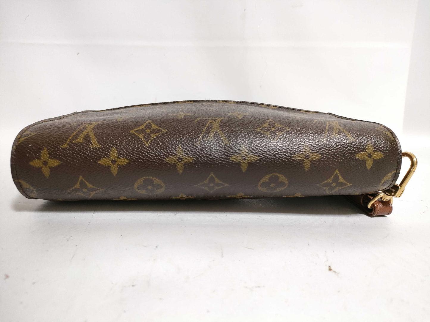 LOUIS VUITTON Monogram LV Orsay Second Bag