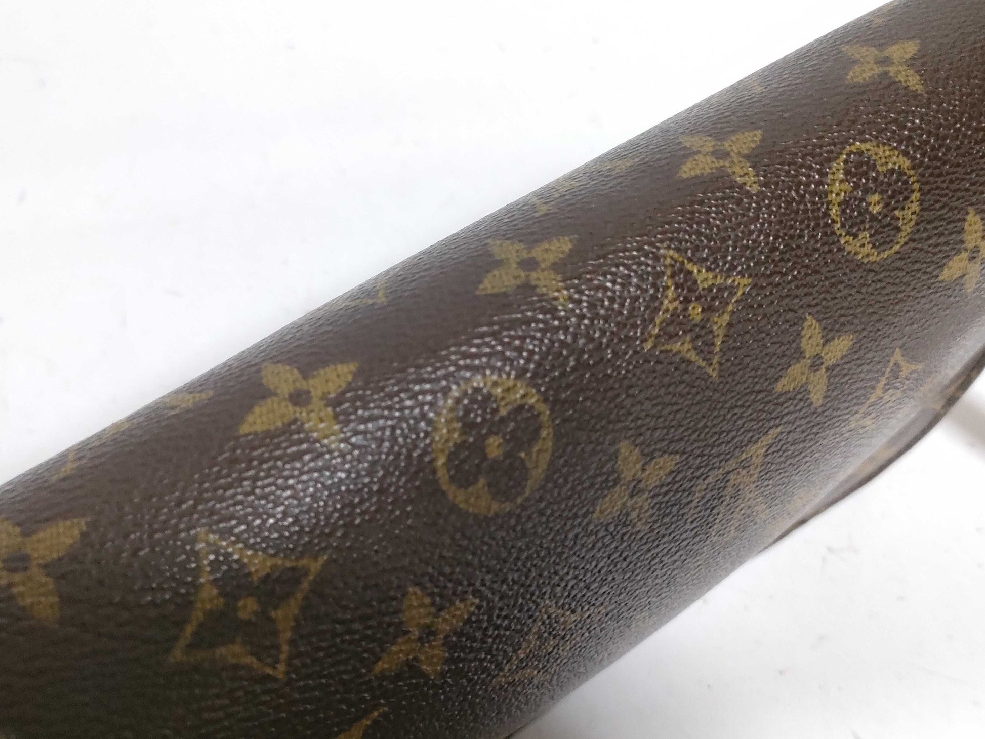 LOUIS VUITTON Monogram LV Orsay Second Bag