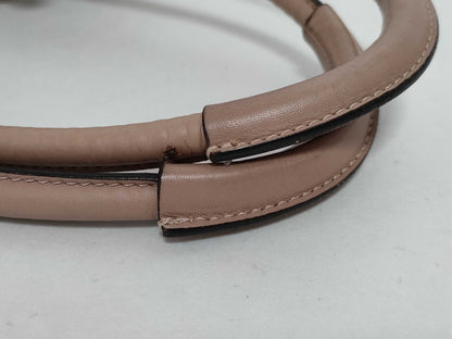 chloe Janet Leather Tote Bag Tote Bag