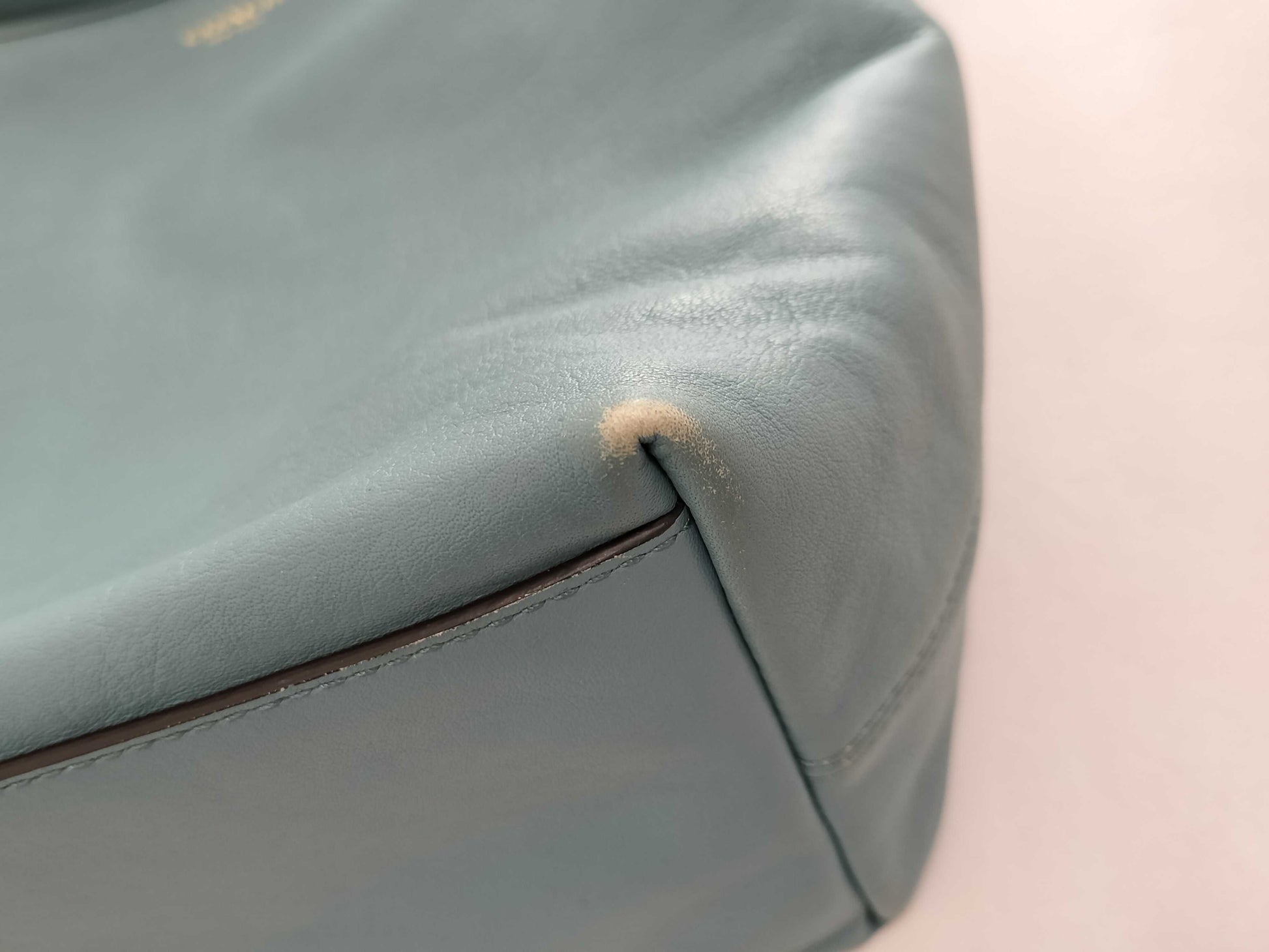 COACH Bag 4-Piece Set Bag