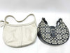 COACH Signature Hobo Bag 2-Piece Bag