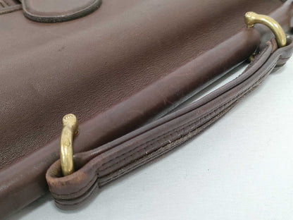 COACH Old Coach Bag 2-Piece Set Shoulder Bag