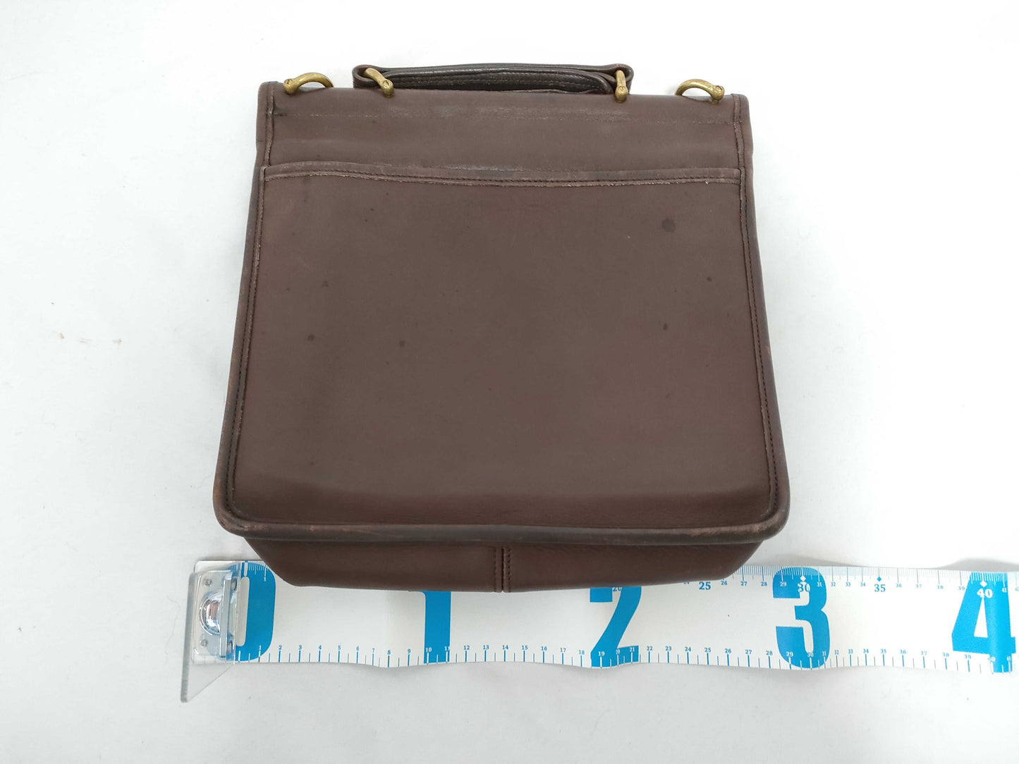 COACH Old Coach Bag 2-Piece Set Shoulder Bag