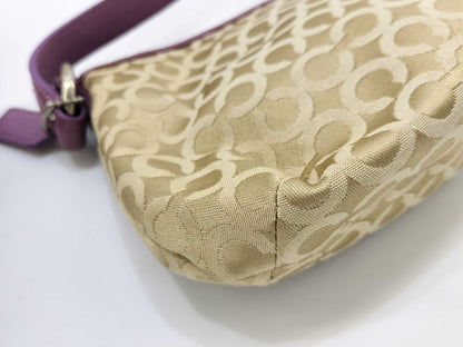 COACH Accessory Pouch 2-Piece Set F44148/42486 Bag