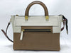 MARNI MARNI Zip 2-Way Leather Tote Bag