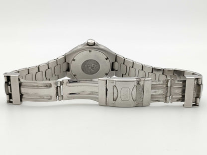 OMEGA Seamaster 28505002 54502649 Quartz Immovable Men's Watch