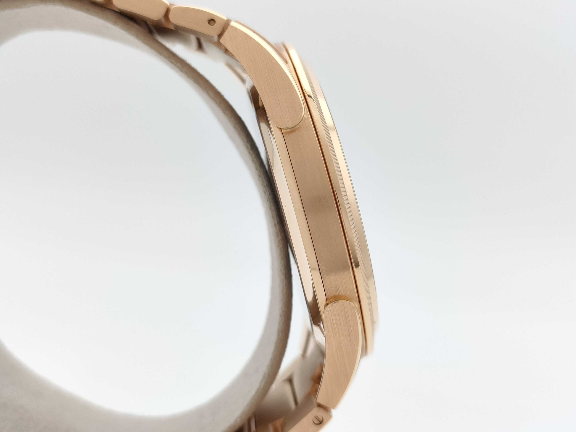 PFC912-2020001 -200182 82510 Automatic K18 Men's Watch