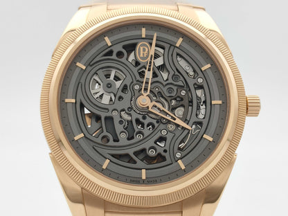 PFC912-2020001 -200182 82510 Automatic K18 Men's Watch