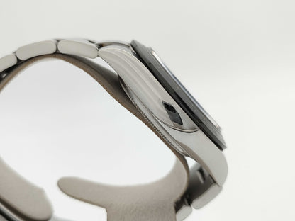 ROLEX 116500LN 65S64725 Black Dial Oyster Breath Men's Watch