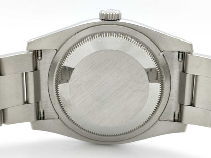 ROLEX 116234 F69813N6 Blue Dial Oyster Breath Men's Watch