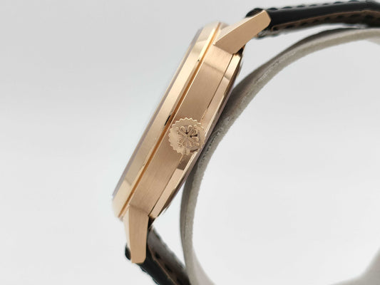 PATEK PHILIPPE 5235/50R-001 7642017/6662073 Automatic K18 Men's Watch