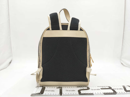GUCCI Gucci Rucksack Ophidia Fluid GG Rucksack