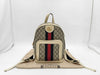 GUCCI Gucci Rucksack Ophidia Fluid GG Rucksack