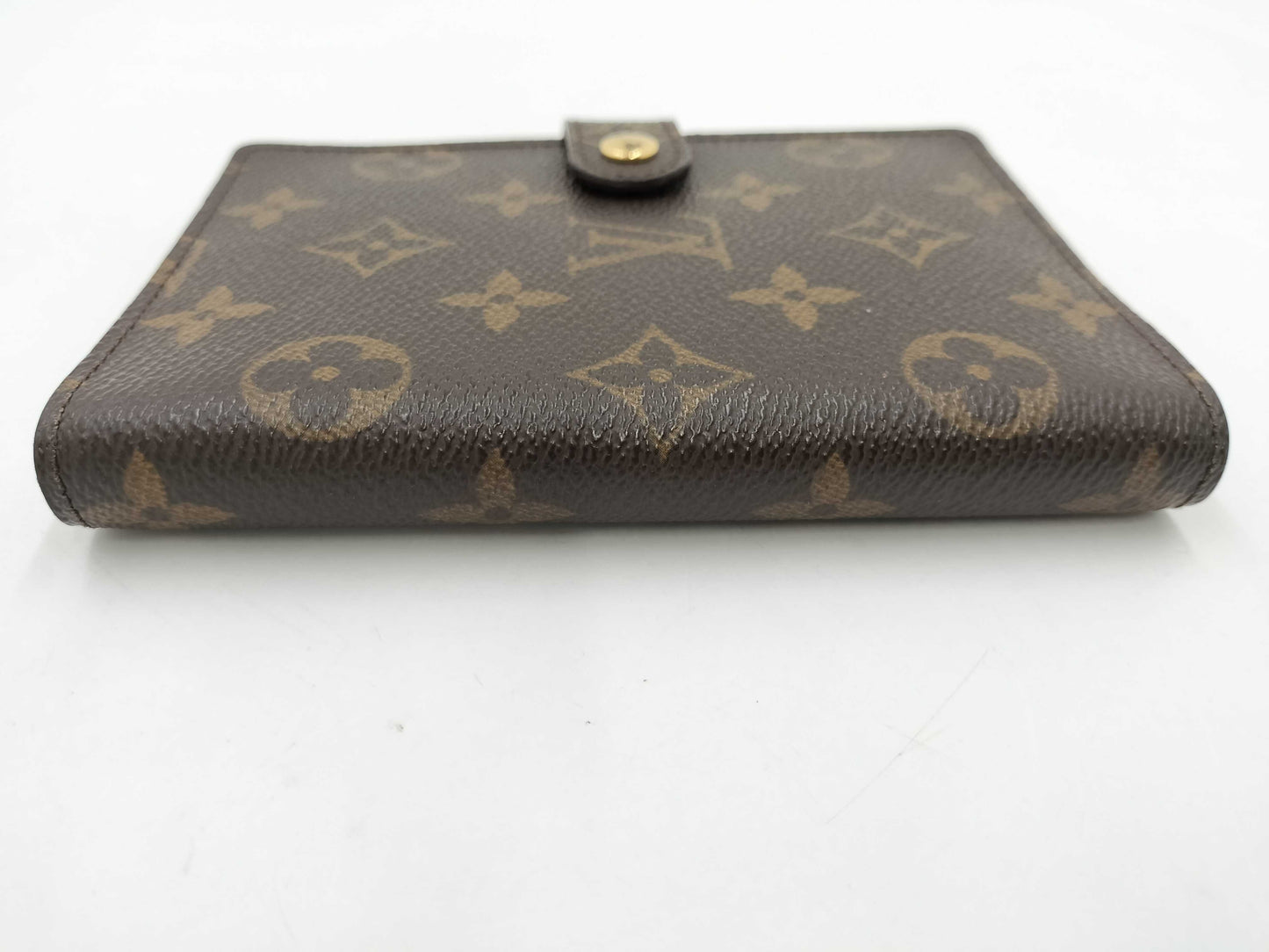 LOUIS VUITTON Vuitton Notebook Cover Agenda PM R20005 CA0061 Notebook Cover