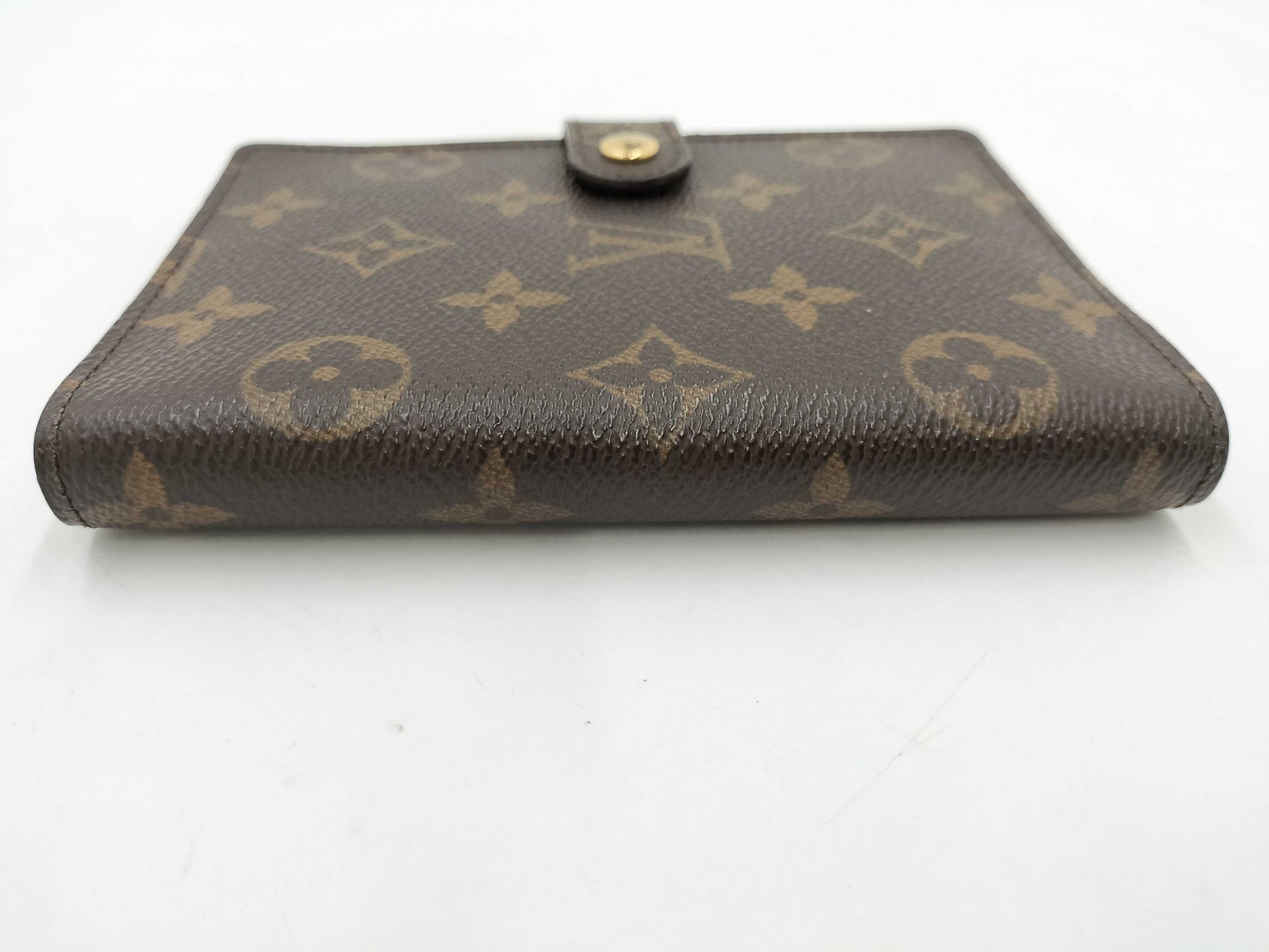 LOUIS VUITTON Vuitton Notebook Cover Agenda PM R20005 CA0061 Notebook Cover