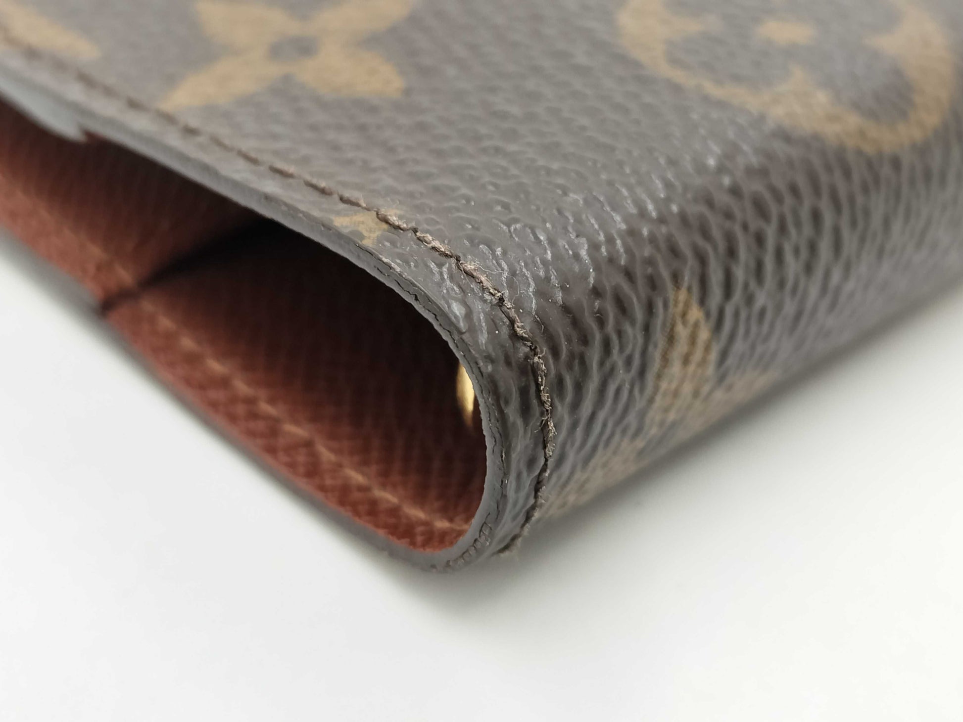 LOUIS VUITTON Vuitton Notebook Cover Agenda PM R20005 CA0061 Notebook Cover