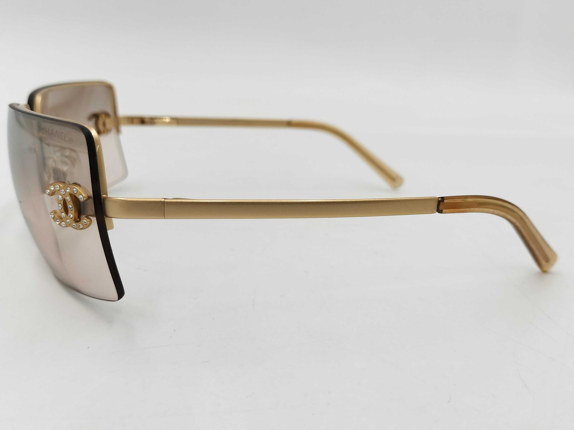 CHANEL Sunglasses 4092 C-102 62 Sunglasses