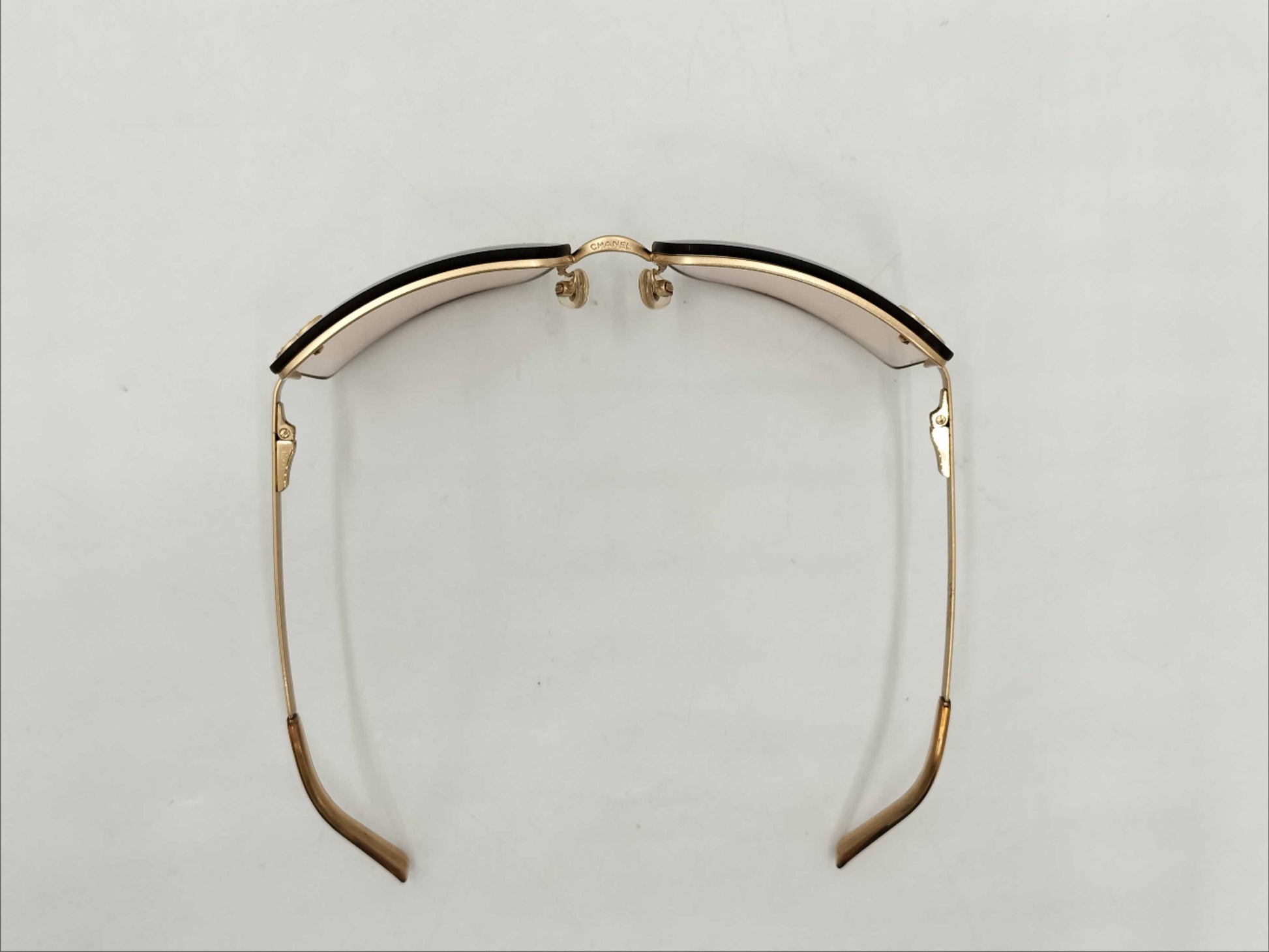 CHANEL Sunglasses 4092 C-102 62 Sunglasses