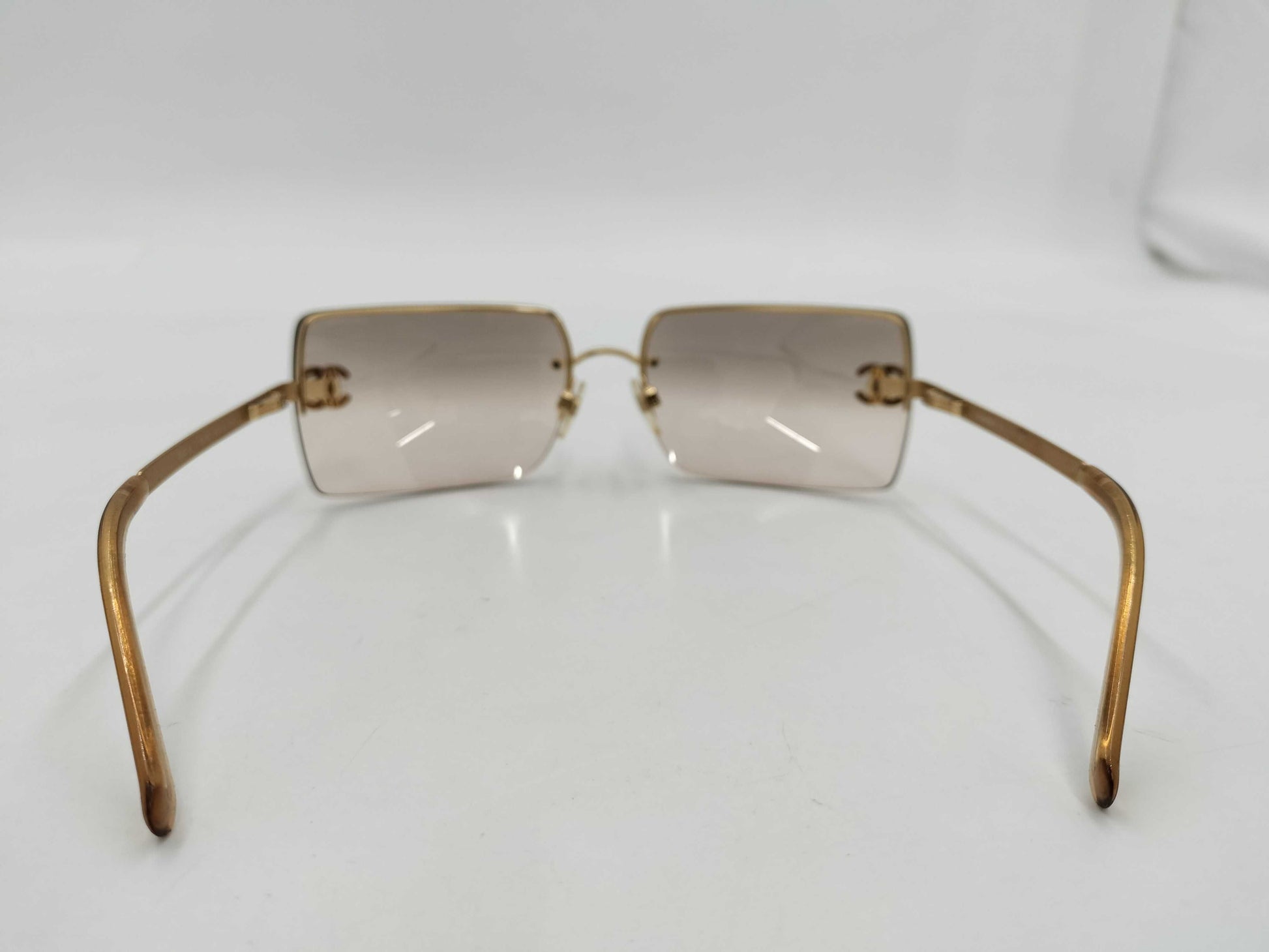 CHANEL Sunglasses 4092 C-102 62 Sunglasses