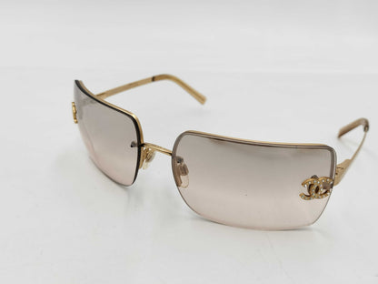 CHANEL Sunglasses 4092 C-102 62 Sunglasses