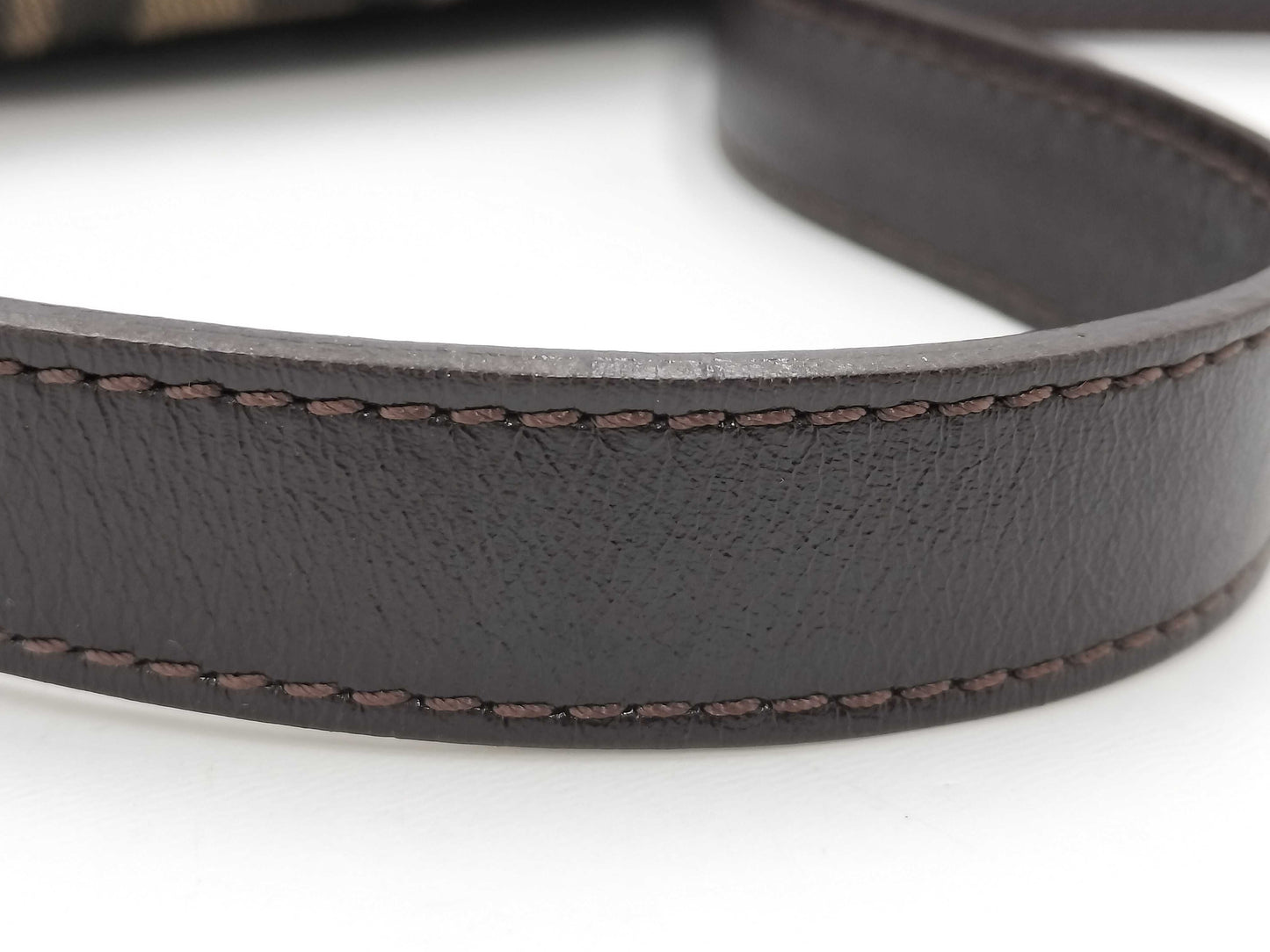 FENDI Fendi Bag Mamma Bucket Zucca Print Shoulder Bag