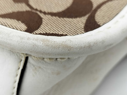 COACH Kochi Bag Summary 5 Items Bag