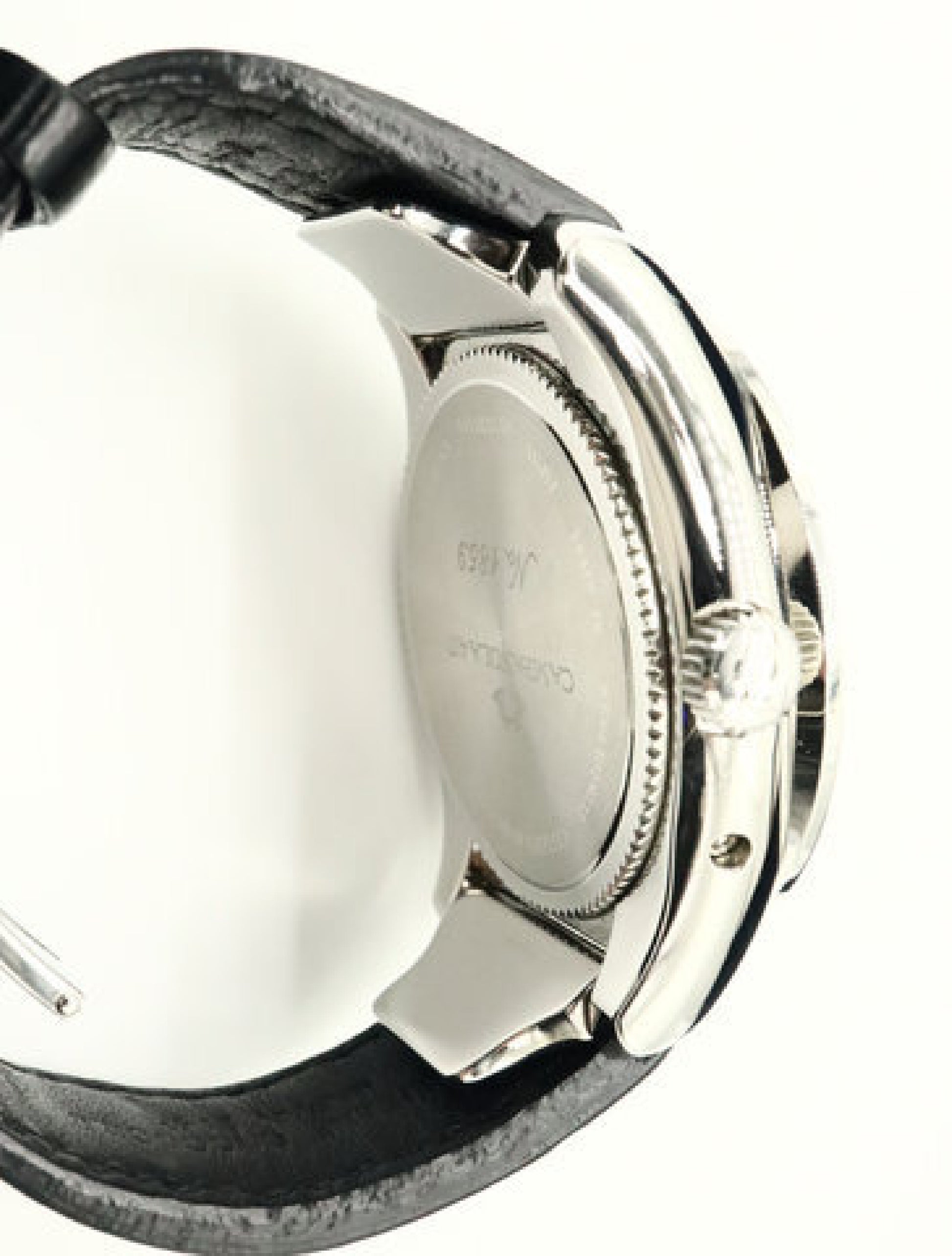 CITIZEN Campanola Tenmansei Eco Drive 8730-T018033 951000101 Men's Watch