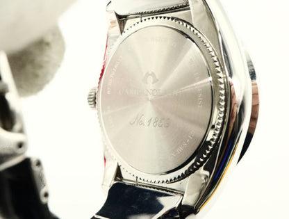 CITIZEN Campanola Tenmansei Eco Drive 8730-T018033 951000101 Men's Watch