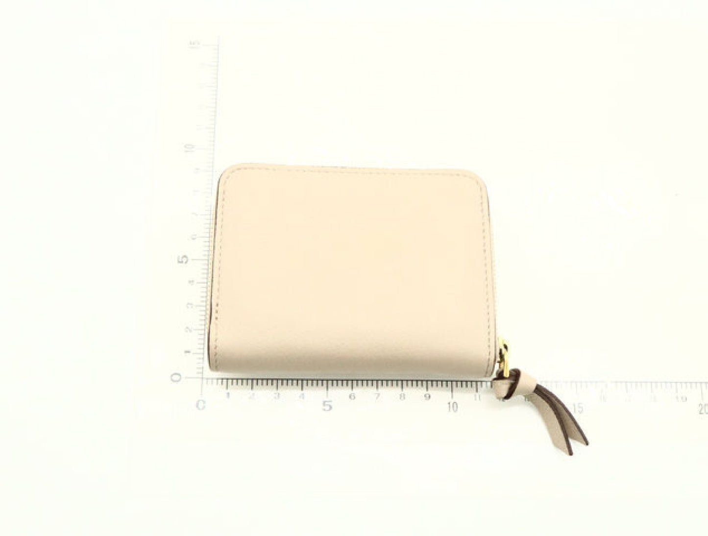 LOUIS VUITTON Trion Zippy Coin Purse M80100 RFID Wallet
