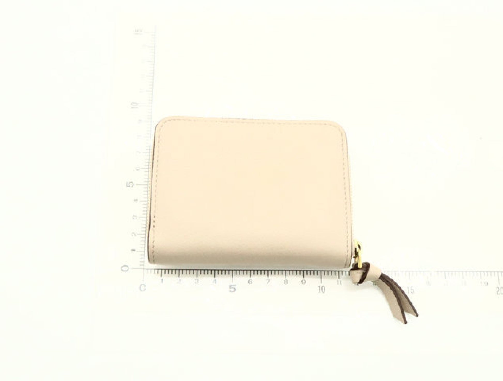 LOUIS VUITTON Trion Zippy Coin Purse M80100 RFID Wallet