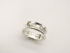Tiffany & Co. Narrow 1837 925 7.6g #13 Ring