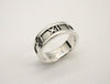 Tiffany & Co. Atlas 925 5.7g #11 Ring