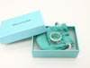 Tiffany&Co. Atlas Wide 925 #9.5 Ring