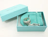 Tiffany&Co. Atlas Wide 925 #10.5 Ring