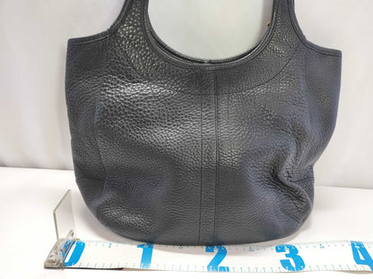 COACH Hobo Turnlock Tote Bag