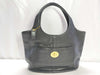 COACH Hobo Turnlock Tote Bag