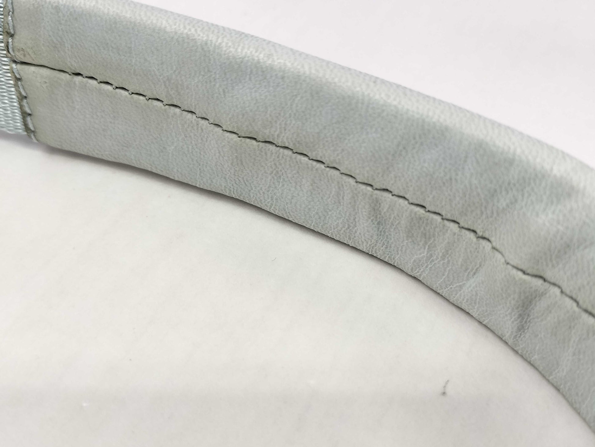 BOTTEGA VENETA Leopard One Shoulder Shoulder Bag