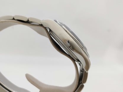 ROLEX 126500LN 5L4C0117 White Dial Oyster Men's Watch