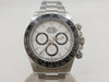 ROLEX 126500LN 2GQ57180 White Dial Oyster Men's Watch