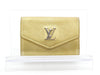 LOUIS VUITTON Portefeuille Lock Mini Wallet