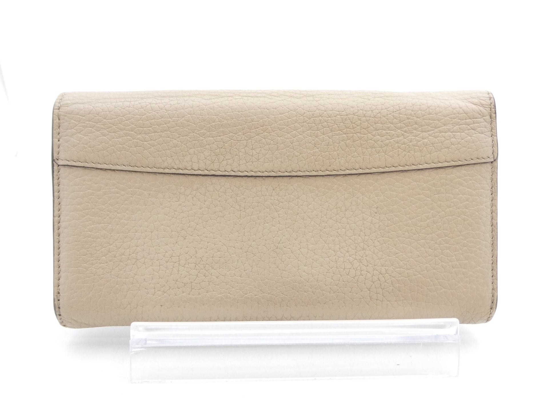 LOUIS VUITTON Porte-Feuil Capucine IC Reactive Wallet