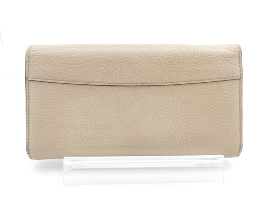 LOUIS VUITTON Porte-Feuil Capucine IC Reactive Wallet